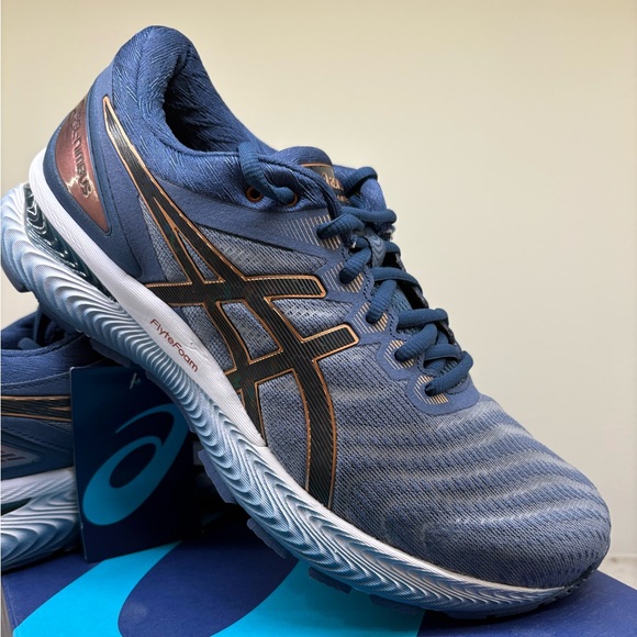 ASICS Gel-Nimbus 22 Men's Shoes